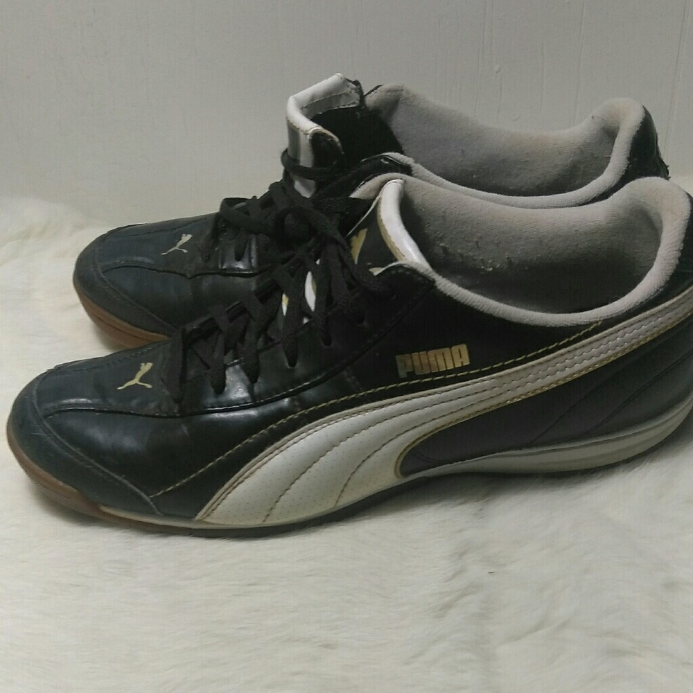 Puma shoes - Picture 2 of 5